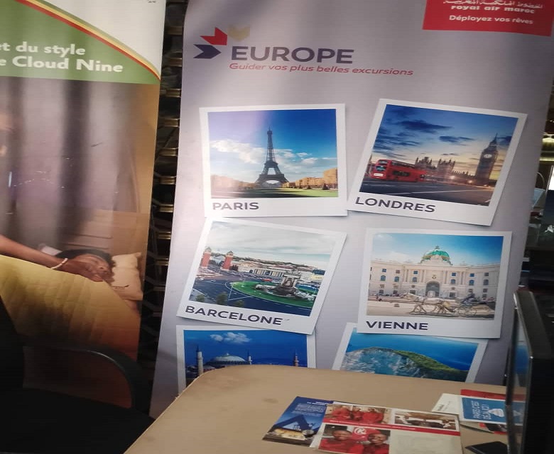 Diamond Tours-Yaoundé